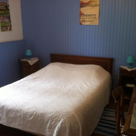 Dommartin sous Amance Ferme Du Montheu Bed & Breakfast エクステリア 写真