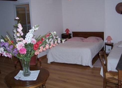 Dommartin sous Amance Ferme Du Montheu Bed & Breakfast エクステリア 写真