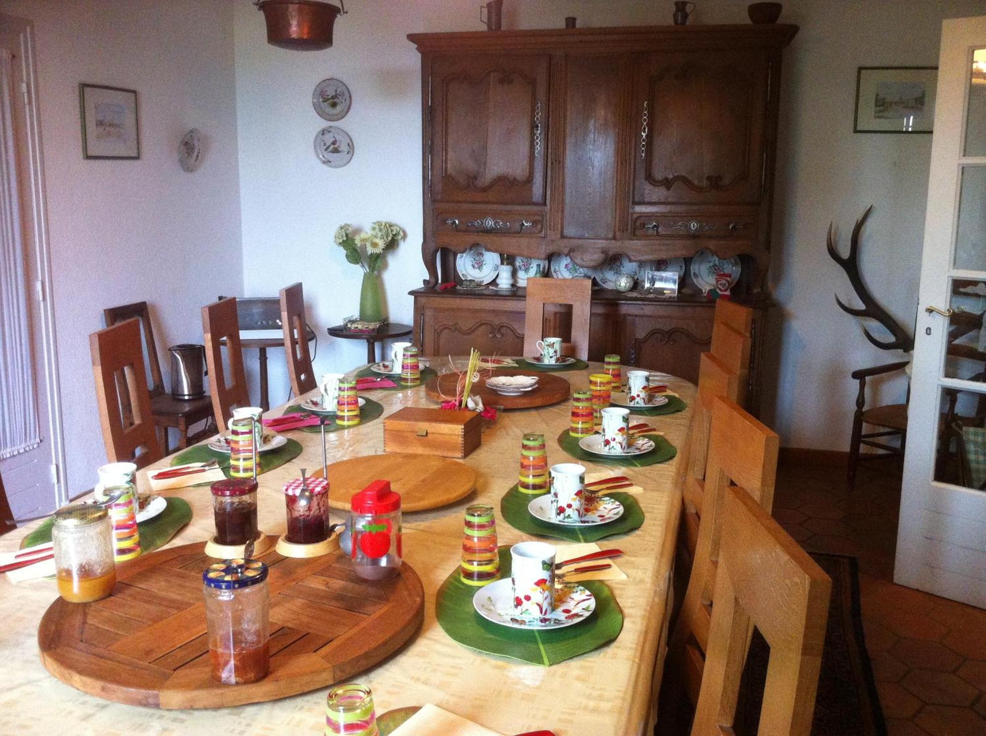 Dommartin sous Amance Ferme Du Montheu Bed & Breakfast エクステリア 写真