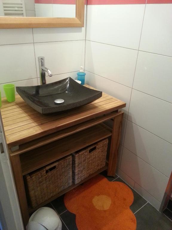 Dommartin sous Amance Ferme Du Montheu Bed & Breakfast 部屋 写真
